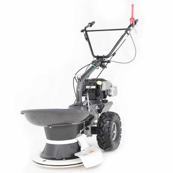  Vendita Motofalciatrici Eurosystems