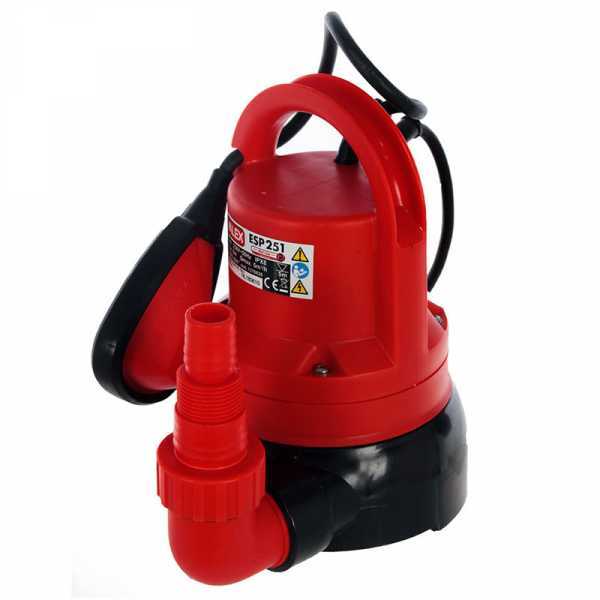  Vendita Pompe sommerse elettriche Valex