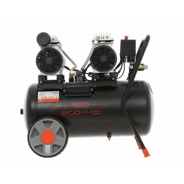  Vendita Compressori aria elettrici Vinco