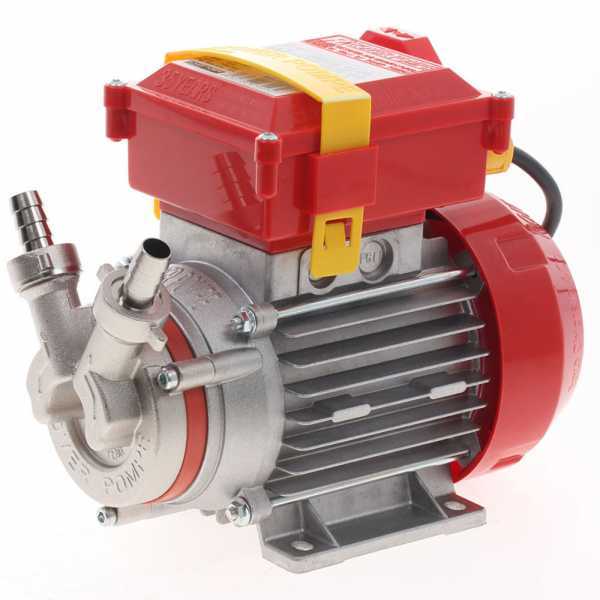  Vendita Pompe travaso Rover Pompe