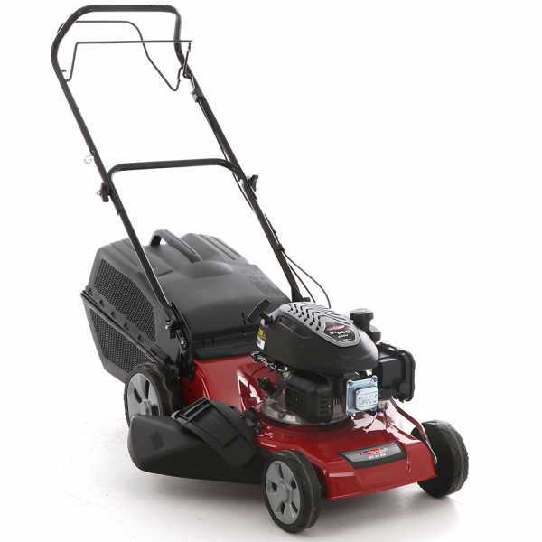 Rasaerba trazionato CastelGarden XC 48 SW - con motore a scoppio ST 140