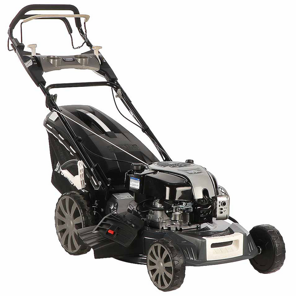 Blackstone SP530 B&S Deluxe - Tagliaerba a scoppio trazionato - Motore BlackStone