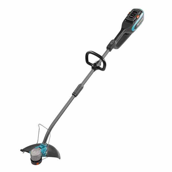 Tagliabordi a batteria Gardena PowerCut Li 40/30 - 40V - 2.6Ah