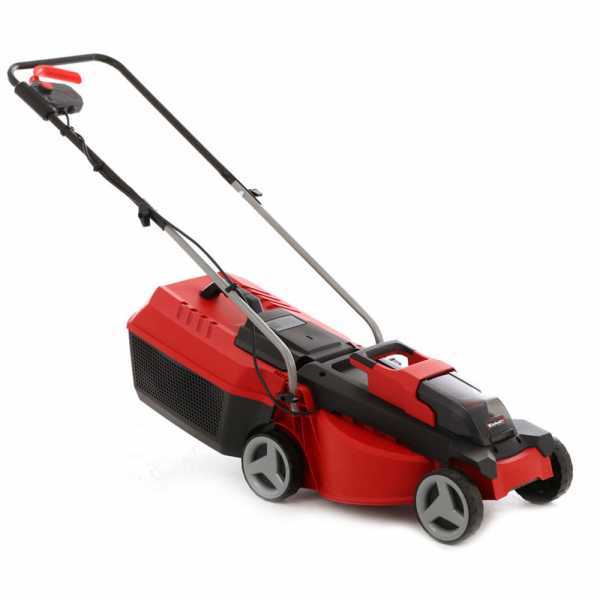 Rasaerba a Batteria al Einhell GC-EM 18/30 li - 18V - 3Ah - taglio da 30 cm