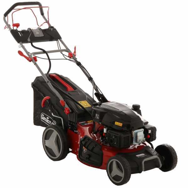 Prezzo Tagliaerba-Rasaerba GeoTech-Pro