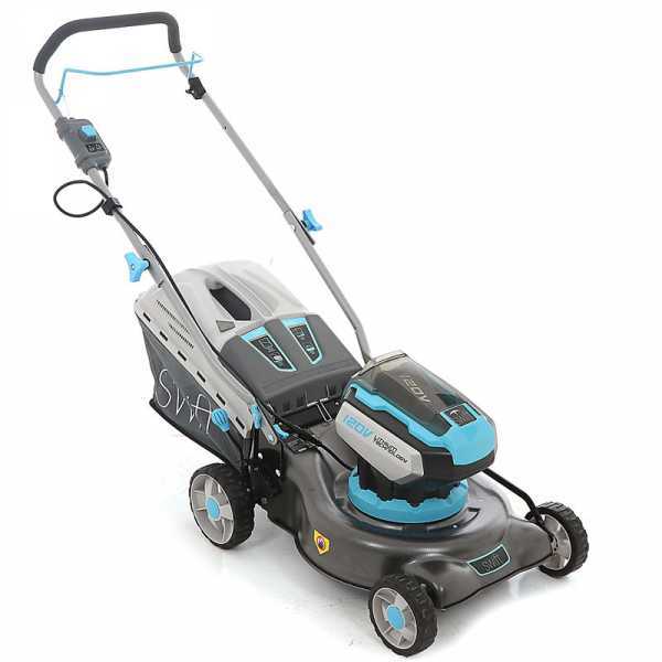 Prezzo Tagliaerba-Rasaerba Swift