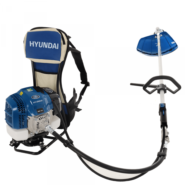  Vendita Decespugliatori Hyundai