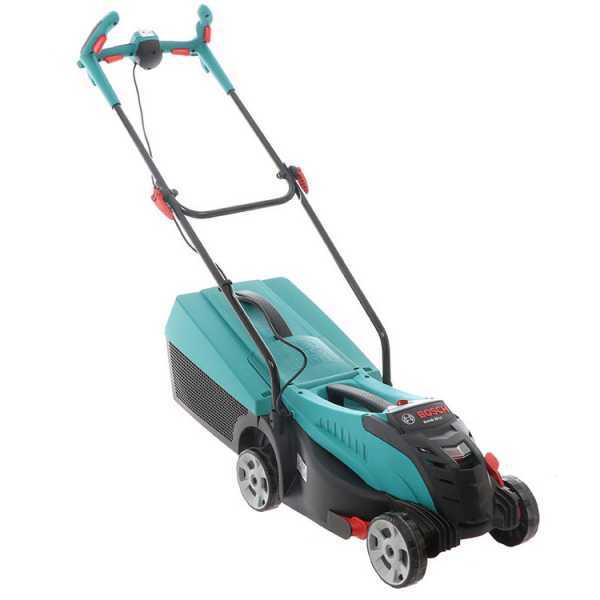 Prezzo Tagliaerba-Rasaerba Bosch