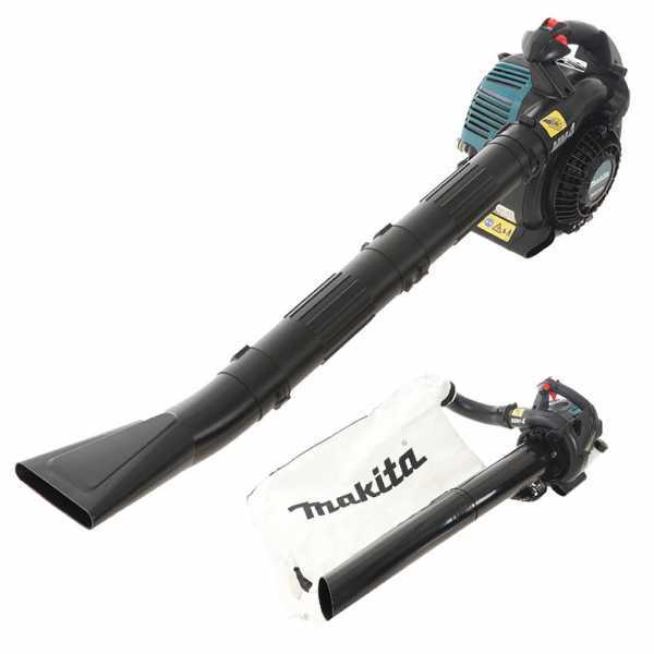 Soffiatore - Aspiratore Makita BHX2501V Makita