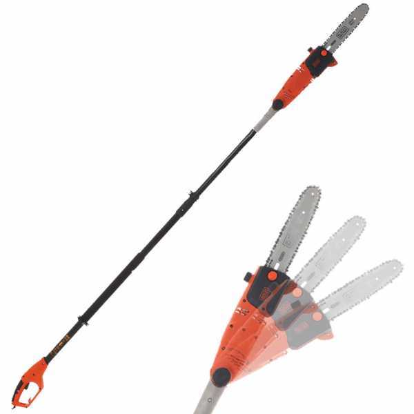  Vendita Potatori Black & Decker