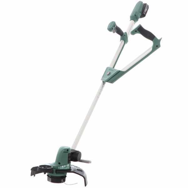 Bosch UniversalGrassCut 18-260 - Tagliabordi a batteria - SENZA BATTERIE E CARICABATTERIE Bosch