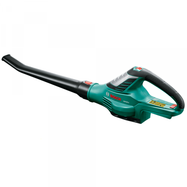 Soffiatore elettrico a batteria BOSCH ALB 18 Li - SENZA BATTERIE E CAR Bosch