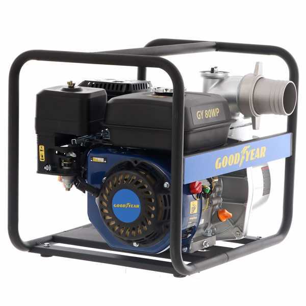 Vendita Motopompe per irrigazione Goodyear