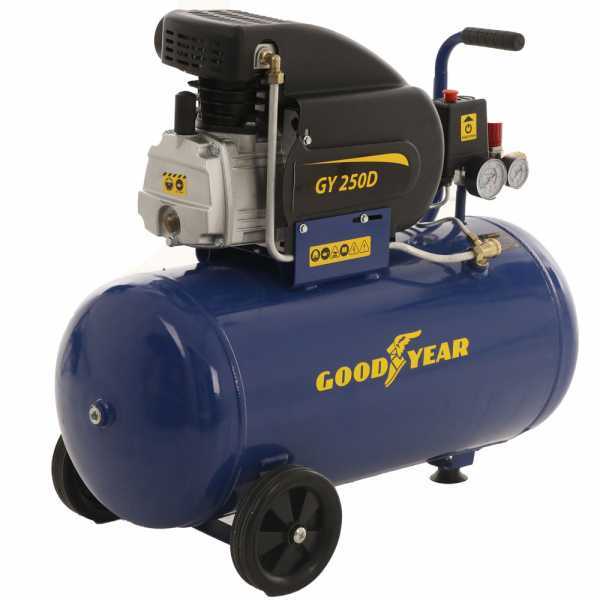  Vendita Compressori aria elettrici Goodyear