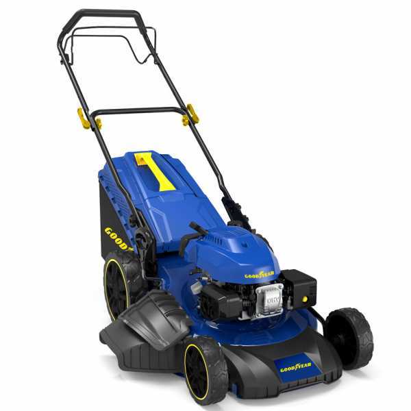 Prezzo Tagliaerba-Rasaerba Goodyear