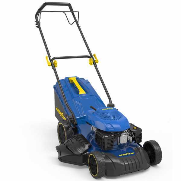 Prezzo Tagliaerba-Rasaerba Goodyear