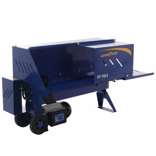  Vendita Spaccalegna Goodyear