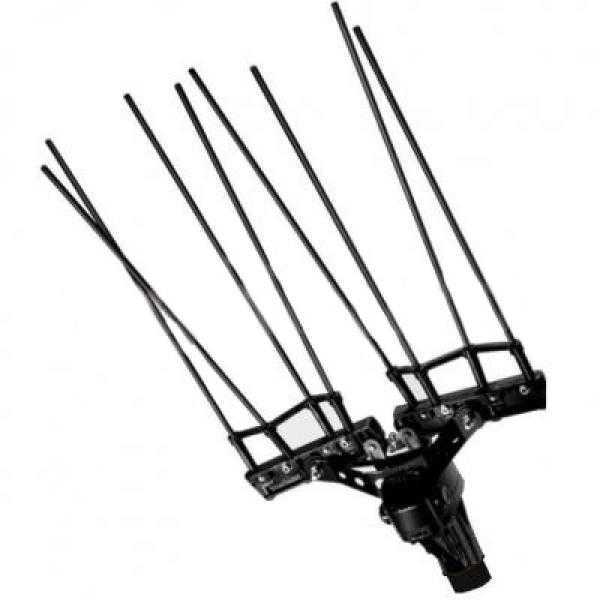 Zanon Karbonium Air - Abbacchiatore pneumatico - scuotitore - scuotiolive