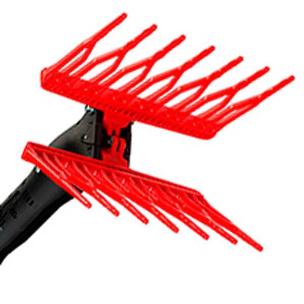 Castellari Olivance EP C V2 - Abbacchiatore elettrico a batteria - 160/220 cm