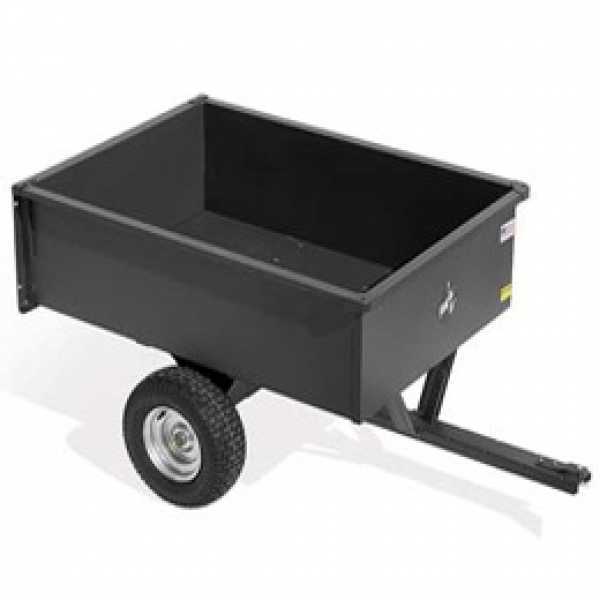 Prezzo Tagliaerba-Rasaerba MGF