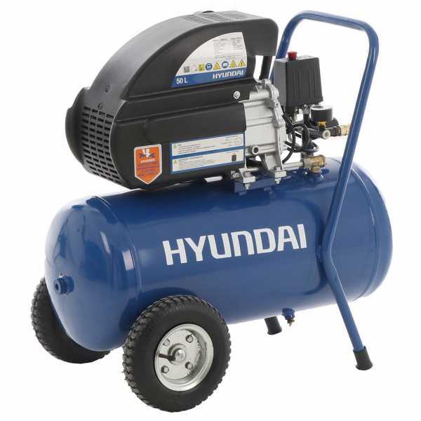  Vendita Compressori aria elettrici Hyundai
