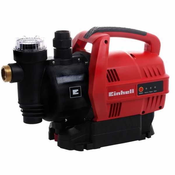 Vendita Elettropompe per giardino e casa Einhell