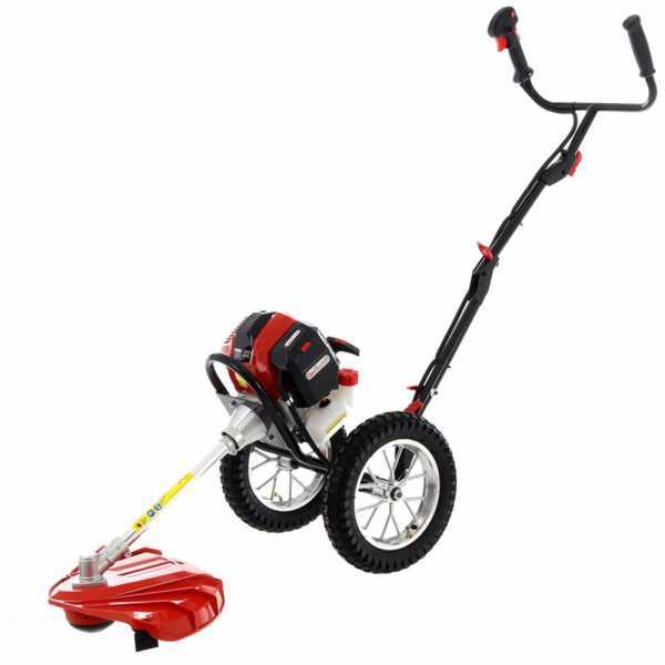 Vendita Decespugliatori GeoTech-Pro
