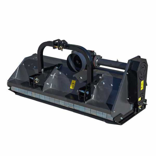 Trinciasermenti serie medio-leggera Blackstone BM150