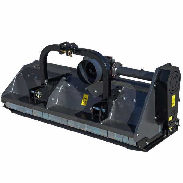 Trinciasermenti serie medio-leggera Blackstone BM180