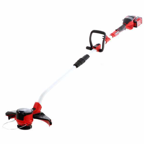 Tagliabordi a batteria Einhell GE-CT 36/30 Li E - 18V - 3Ah
