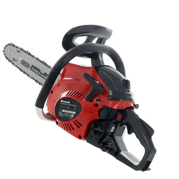 Catena Per Motosega Einhell Originale - Lunghezza 25cm, 1.1, 40T, 3/8