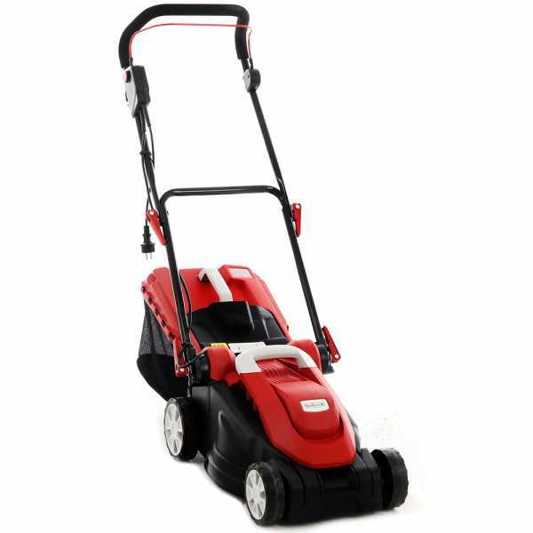 Rasaerba elettrico GeoTech TTD 360 B