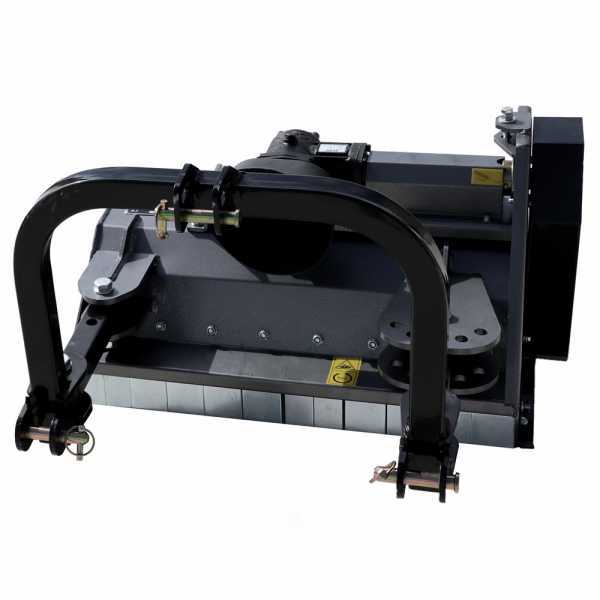Trinciaerba per trattore serie leggera con spostamento manuale - Blackstone BL 80 MSS