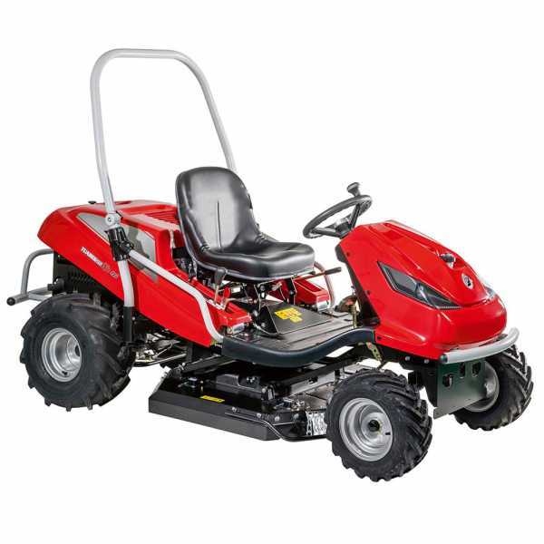 Trattorino trinciaerba sfalciatutto Efco Tuareg 92 EVO 4WD in Offerta