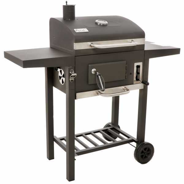 Royal Food CB1450 Small - Barbecue a carbone
