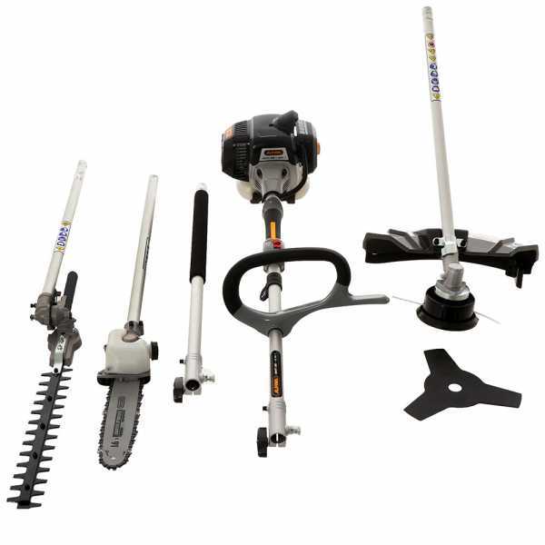 Decespugliatore multifunzione Alpina AMT 26 Alpina