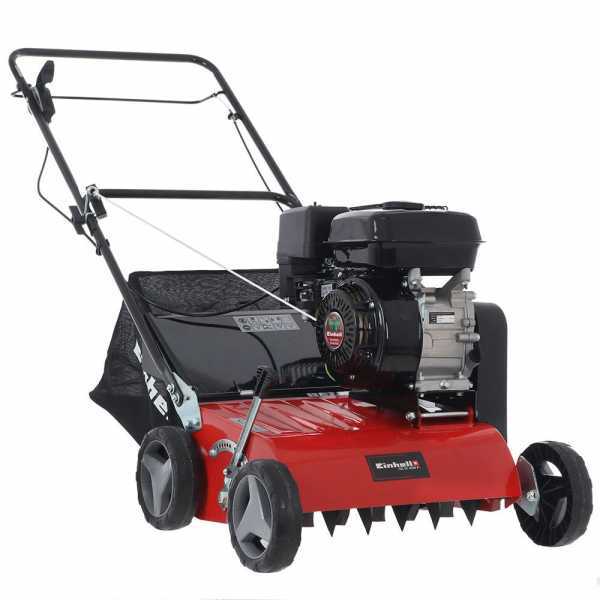 Arieggiatore a lame fisse Einhell GC-SC 4240 P Einhell