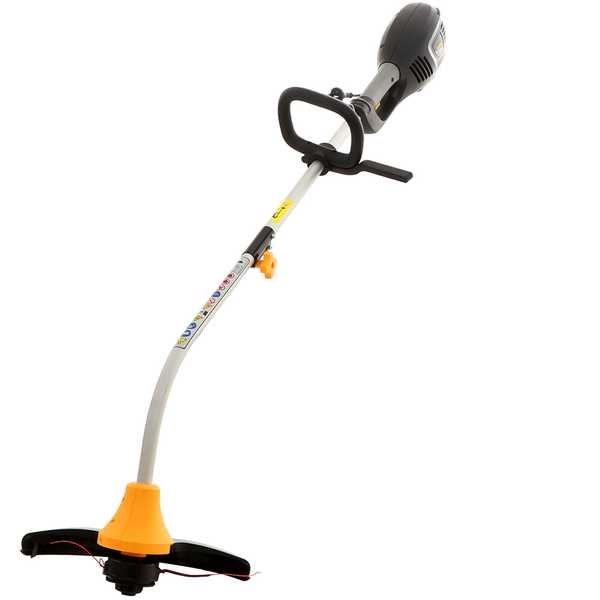 Decespugliatore elettrico Alpina ATR 1.0 EJ