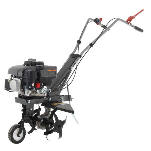 Prezzo Motozappa BlackStone