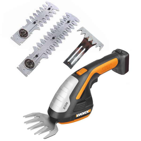  Vendita Forbici tagliaerba a batteria Worx