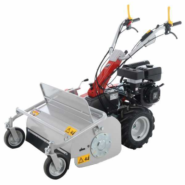 Trinciaerba professionale a martelli Efco DR 65 K1100H - Motore Emak K Efco