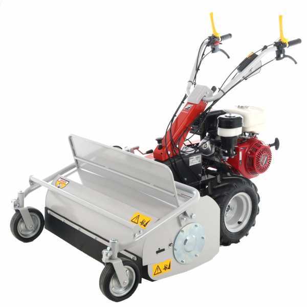 Trinciaerba professionale a martelli Efco DR 80 HR 11 - Motore Honda G Efco