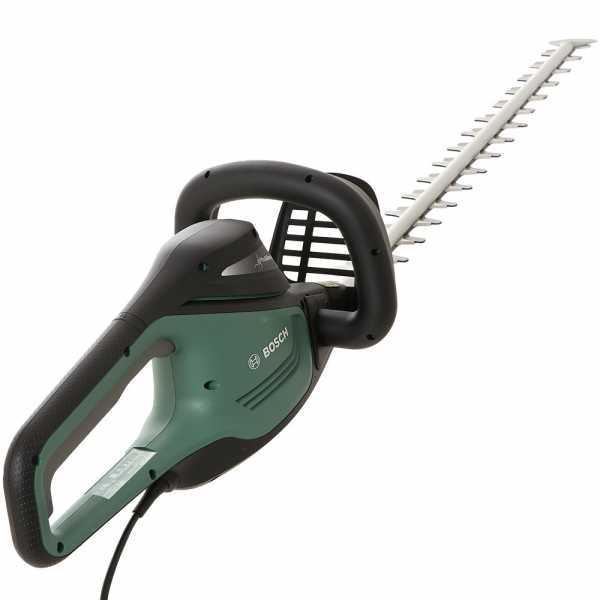 Tagliasiepi elettrico Bosch Advanced Hedgecut 65 - lama 65cm - 500W in Offerta