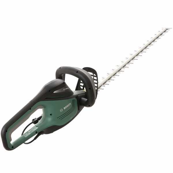 Tagliasiepi elettrico Bosch Advanced Hedgecut 70 - lama 70cm - 500W in Offerta