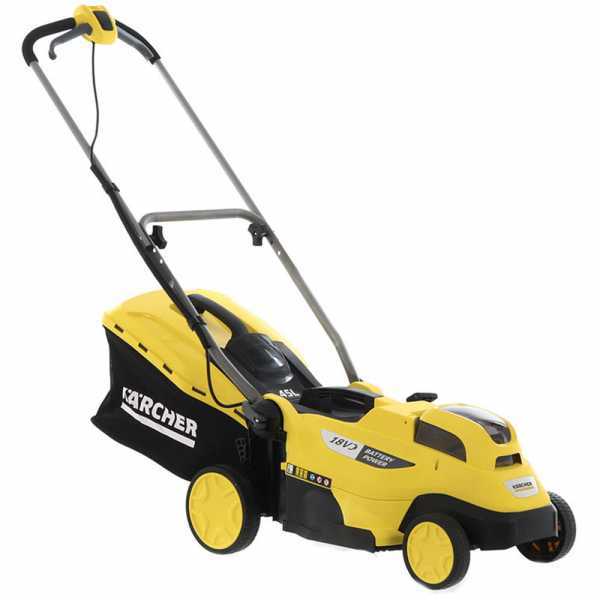  Vendita Tagliaerba - Rasaerba Karcher