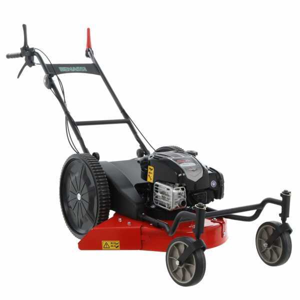 Trinciaerba a lama Benassi FT552 4R - Motore B&S 650EXi Benassi