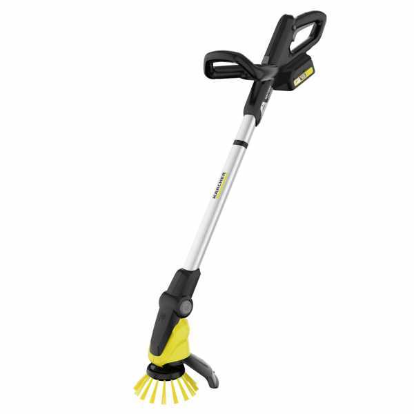  Vendita Diserbanti termici e meccanici Karcher
