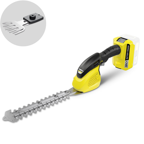 Prezzo Tagliaerba-Rasaerba Karcher