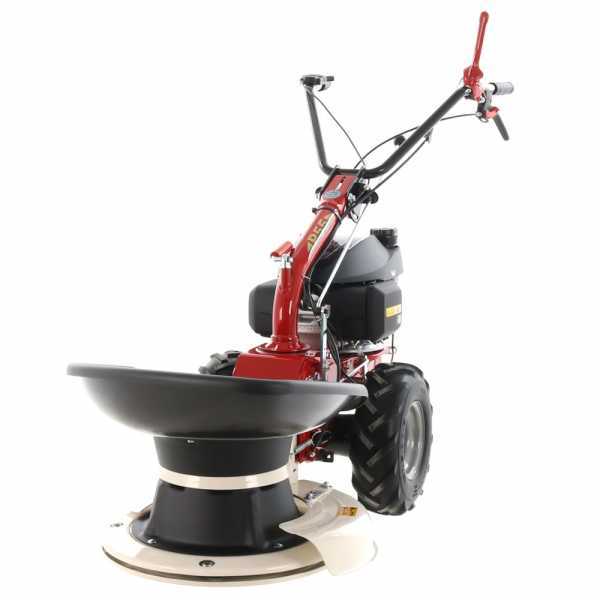 Motofalciatrice multifunzione rotativa Eurosystems P55 - Motore Honda GCVX 170