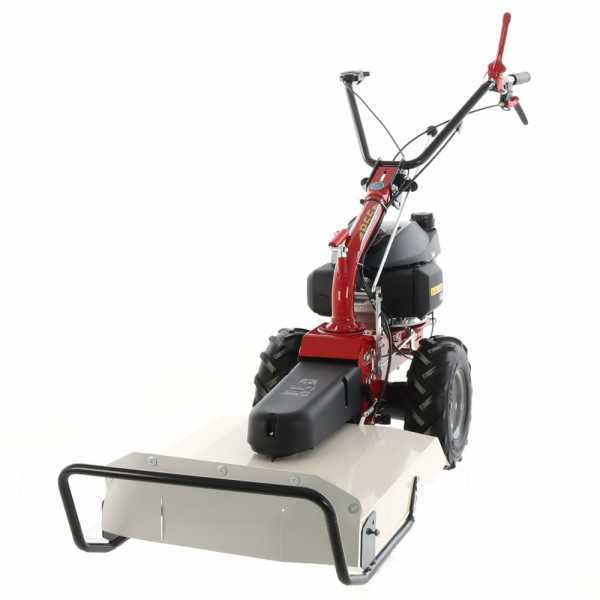 Trinciaerba con testa a lama multifunzione Eurosystems P55 - Motore Ho Eurosystems